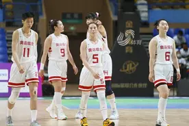 山东U19女篮迎两连胜！全运会山东U22男篮、U19男篮、U19女篮赛程快收藏图片