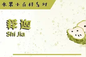 进口水果小百科系列图片