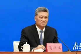 重磅！中央把舵定向后，南方大省省长再添新头衔图片