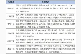 2021年生活垃圾焚烧发电项目市场分析图片