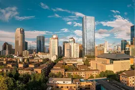 定了！今后5年，四川五大经济区这样发展！图片