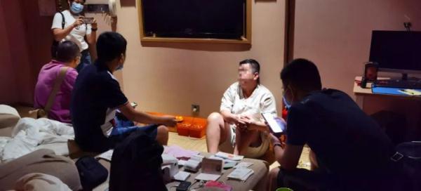 广州烟草机械展