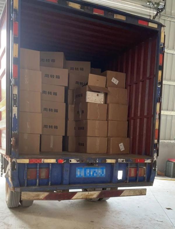 广州烟草机械展