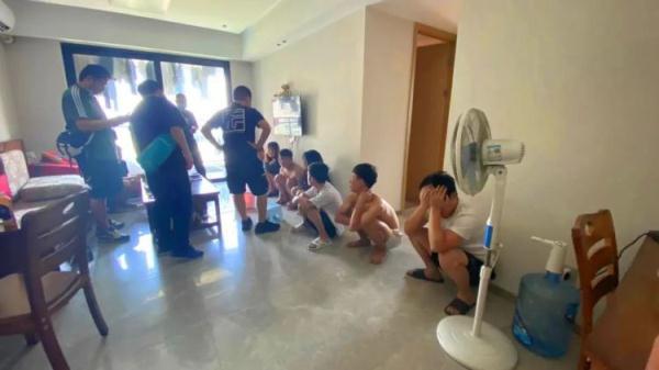 广州烟草机械展