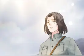 这封家书，让人含泪破防图片