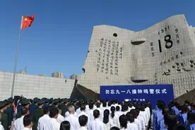 评论丨“9·18事变”九十周年：中国已不是那个中国，日本却迷失在历史中图片
