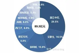 21深度丨中概股和利时私有化新变局：浙江龙盛半路杀出，核心技术或失控国家战略产业安全面临大考？图片