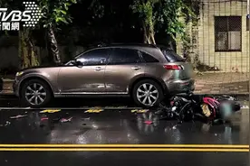 台女子酒驾被逮签名“蔡英文”，还高喊“我就是蔡英文！”结果被判刑4个月图片