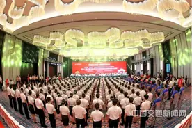 「四川」轻资产、 品牌化、专业化，“铁建高速”如何引领综合运营服务创新发展图片