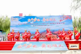 北京休闲农业怎么发展？畅游行动推介会走进顺义柳庄户村图片