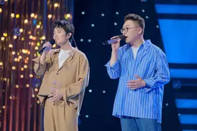 我喜欢的神仙组合终于回归了，四年没白等图片
