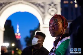 美国种族大熔炉？“真实的谎言”图片