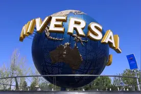 环球影城开业在即，主题乐园到底是怎样的一门生意 | 新京智库图片