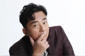 回忆杀！金曲歌手吕方：想与一起成长的老歌迷，共同回忆那些美好曾经图片