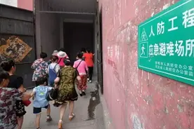 9.18防空警报响起 关于防空警报你知道多少？图片