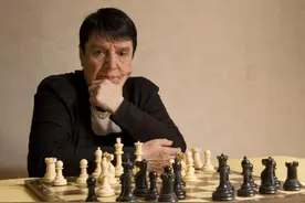 格鲁吉亚国际象棋大师起诉网飞：剧里我是没和男棋手对弈过的俄罗斯人图片