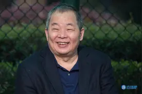 记者：绿城创始人宋卫平见证浙江队首夺全运会男足U20组冠军图片