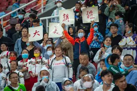 足球——浙江队夺得男子U20组冠军图片