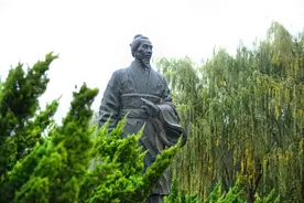 国庆畅游庆阳丨来镇原，品读一座城的文化脉动图片