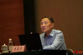 喝酒划拳出门打“驴的”……齐东方深度讲解唐代人的衣食住行图片