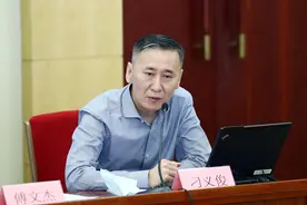 全国人大常委会：6年来，推动国务院整改问题金额累计达2万亿图片