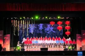 勿忘九一八！香港音乐家唱响抗战雄壮旋律图片