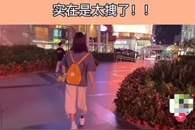 有态度，闪光假肢少女绝不认输！| 沸话图片