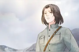 这封家书，让人含泪破防图片