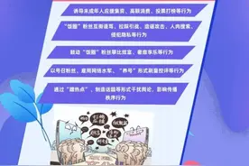 病态“饭圈”，凉（翻篇）了图片