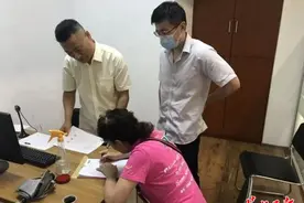 妈妈想保留过世女儿的手机号，手机号继承公证不可行图片