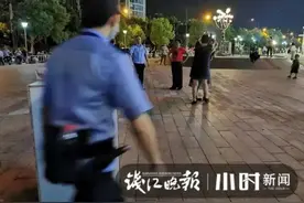 4拨队伍每天傍晚在广场上斗舞！杭州小伙投诉却被集体回怼！“神转折”来了图片