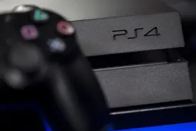 PS4固件9.0更新遭遇严重问题 部分玩家主机直接变砖图片
