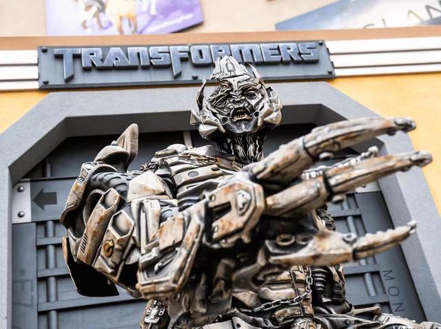 北京环球影城最全攻略在此！开园那天收藏它准没错