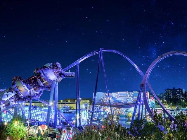 北京环球影城最全攻略在此！开园那天收藏它准没错