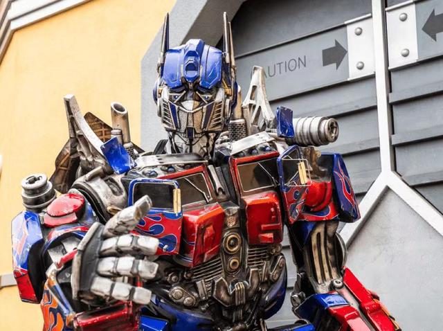 北京环球影城最全攻略在此！开园那天收藏它准没错