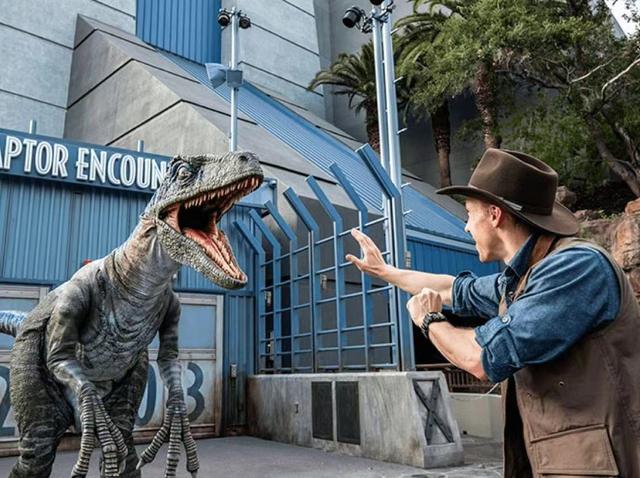 北京环球影城最全攻略在此！开园那天收藏它准没错