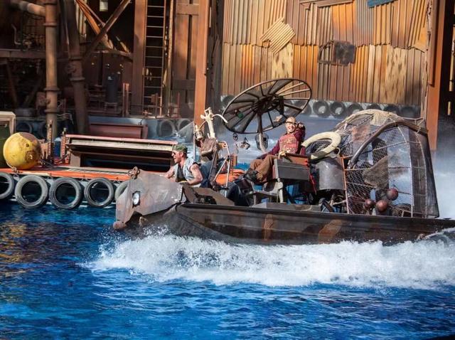 北京环球影城最全攻略在此！开园那天收藏它准没错