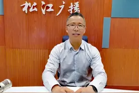 “网球肘”导致胳膊疼、手腕疼，怎么办？来听松江医生讲解→图片