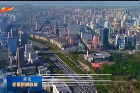 新疆两企业获第四届中国质量奖提名奖视频封面