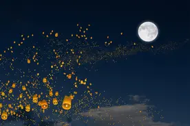 微视频丨终于等到你图片