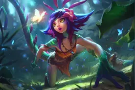 《英雄联盟》将加大挂机行为打击力度 挂机者将获1至14天封禁图片