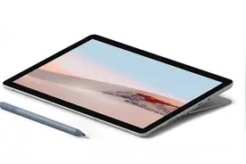 微软Surface Go 3被提前曝光：2880元起图片