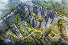 黄埔“飞地”来了，增城永宁将改写楼市格局？图片