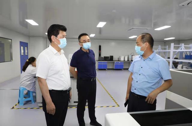 “选、育、用、管”四措并举 泰州港经开区优化年轻干部成长路径