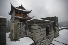 有骨的湖南，在湘西图片
