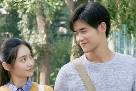 《我的青春有个你》上映 遗憾爱情强共鸣直戳人心视频封面
