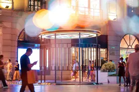 2022春夏上海时装周传播中国时尚正能量，抖音相关内容阅读量超1亿图片