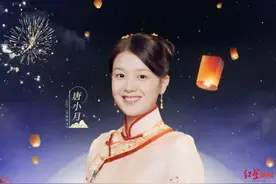 唐宫夜宴，水下飞天之后，河南卫视今晚端出“中秋奇妙游”图片