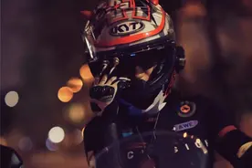 美术老师辞职当摩旅骑行领队，这样的女骑手飒到你了吗？图片