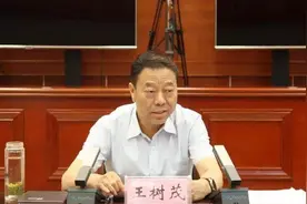 河南高院副院长投案自首，曾表态杜绝人情案、关系案、金钱案图片